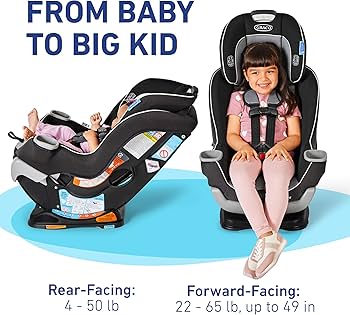 GRACO グレコ チャイルドシート EXTEND 2 FIT ISOFIX Amazon.com: Graco Extend2Fit Convertible Baby Car Seat, Rear
